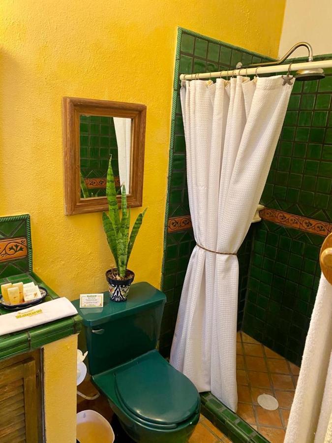 The Mexican Inn Кабо-Сан-Лукас Экстерьер фото