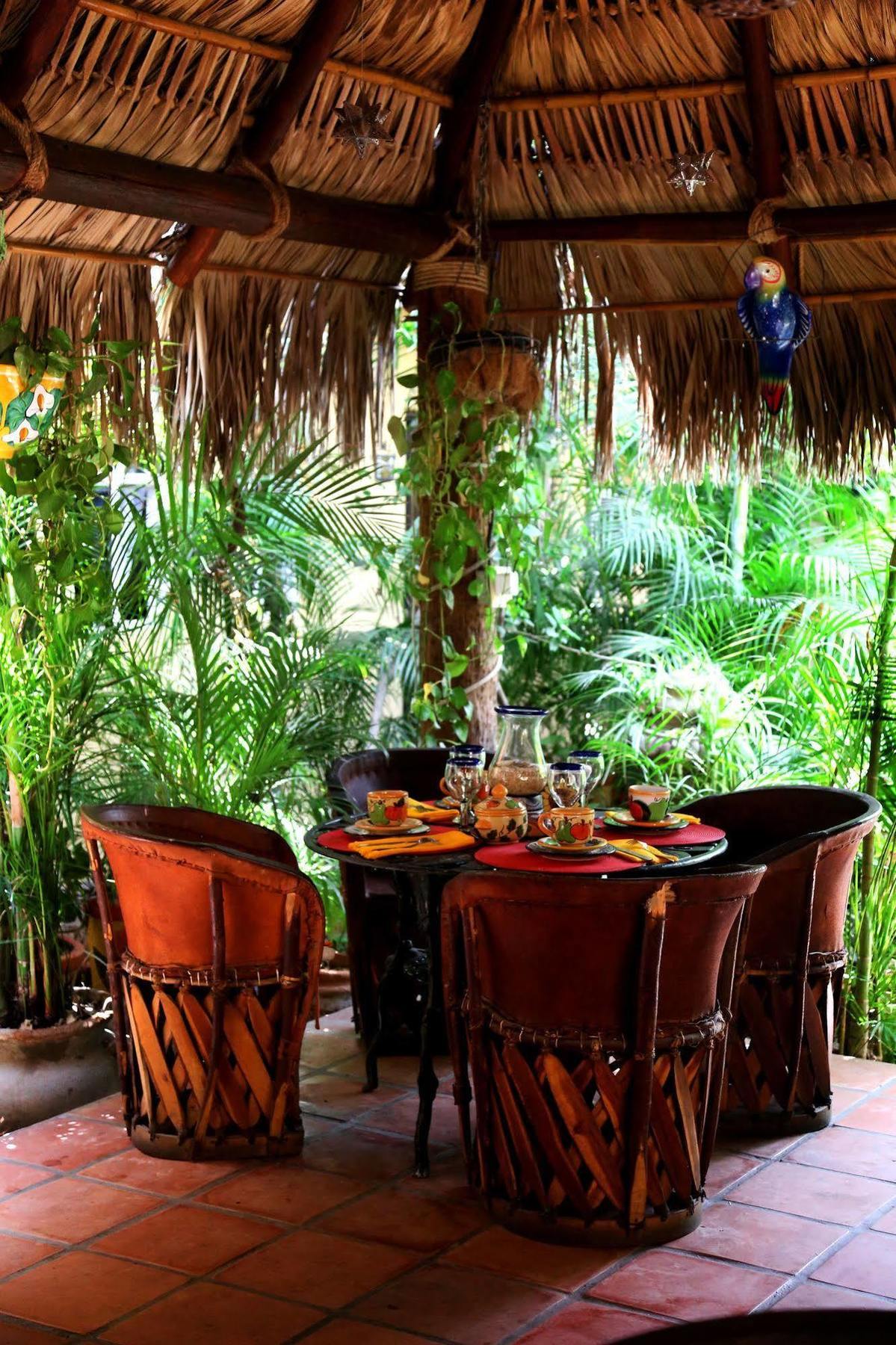 The Mexican Inn Кабо-Сан-Лукас Экстерьер фото